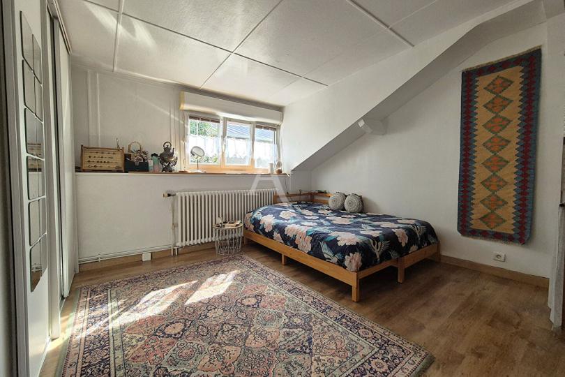 Photo n°6 - Acheter une maison 3 pièces<br/> de 60 m² à Nantes (44000)