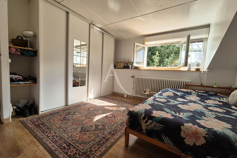 Photo n°7 - Acheter une maison 3 pièces<br/> de 60 m² à Nantes (44000)