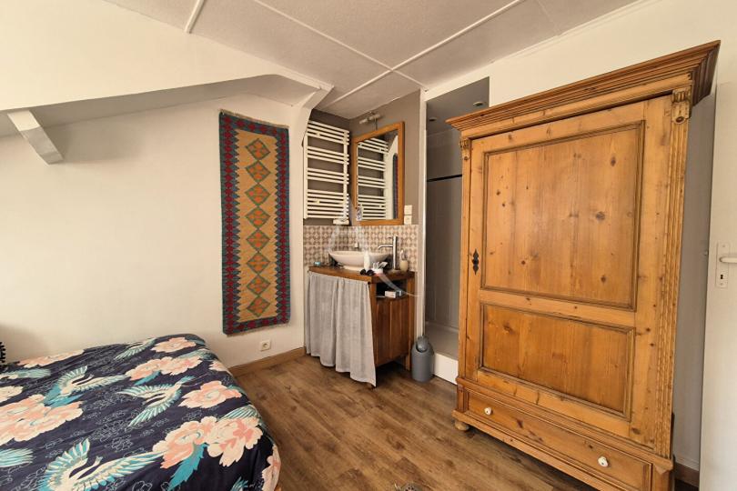 Photo n°8 - Acheter une maison 3 pièces<br/> de 60 m² à Nantes (44000)