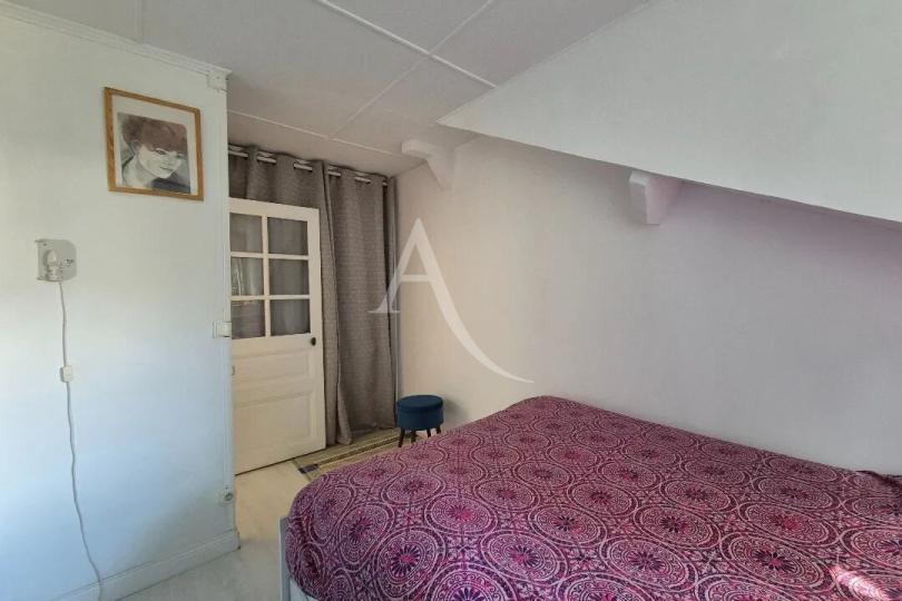 Photo n°10 - Acheter une maison 3 pièces<br/> de 60 m² à Nantes (44000)