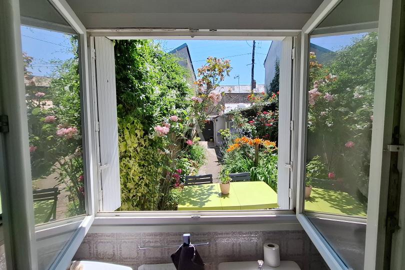 Photo n°3 - Acheter une maison 3 pièces<br/> de 75 m² à Nantes (44300)