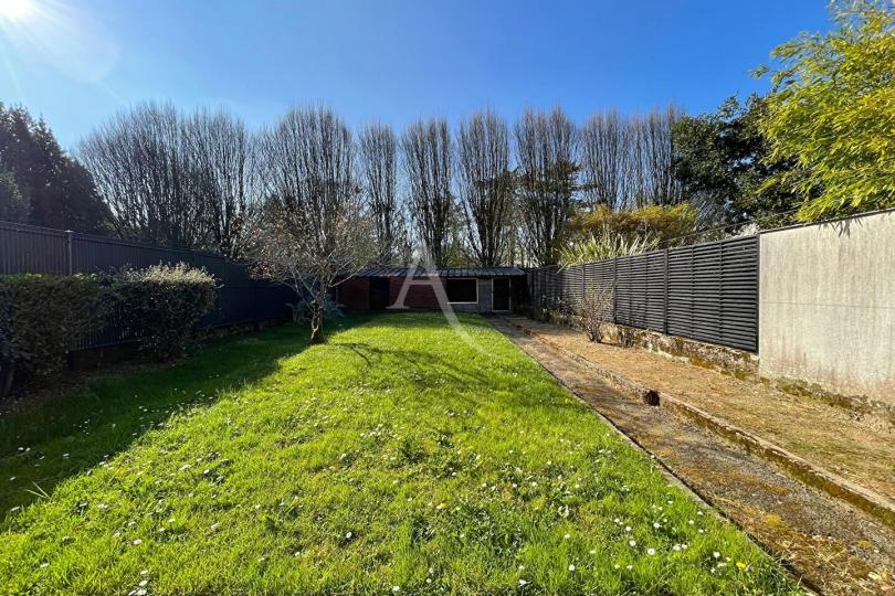 Photo n°2 - Acheter une maison 4 pièces<br/> de 113 m² à Nantes (44300)