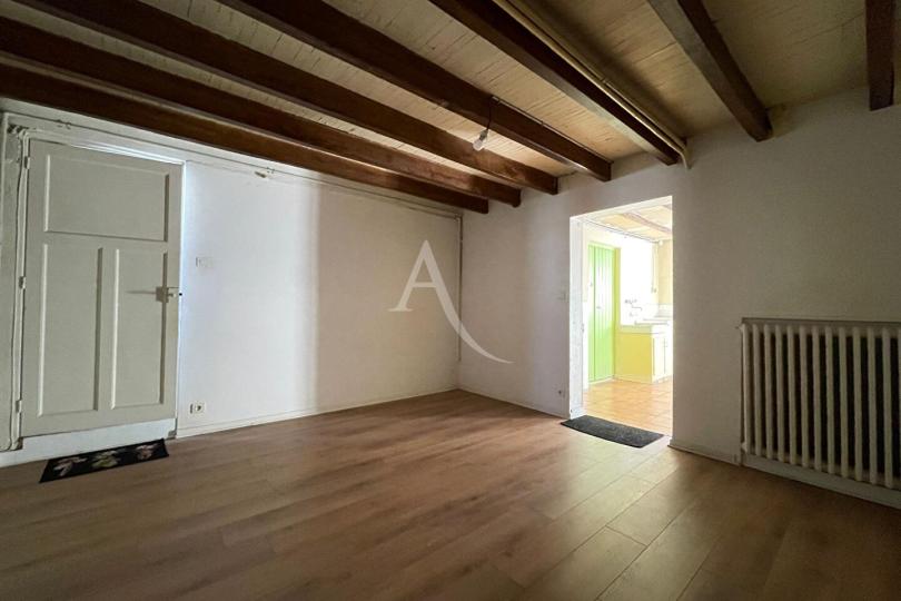 Photo n°11 - Acheter une maison 4 pièces<br/> de 113 m² à Nantes (44300)