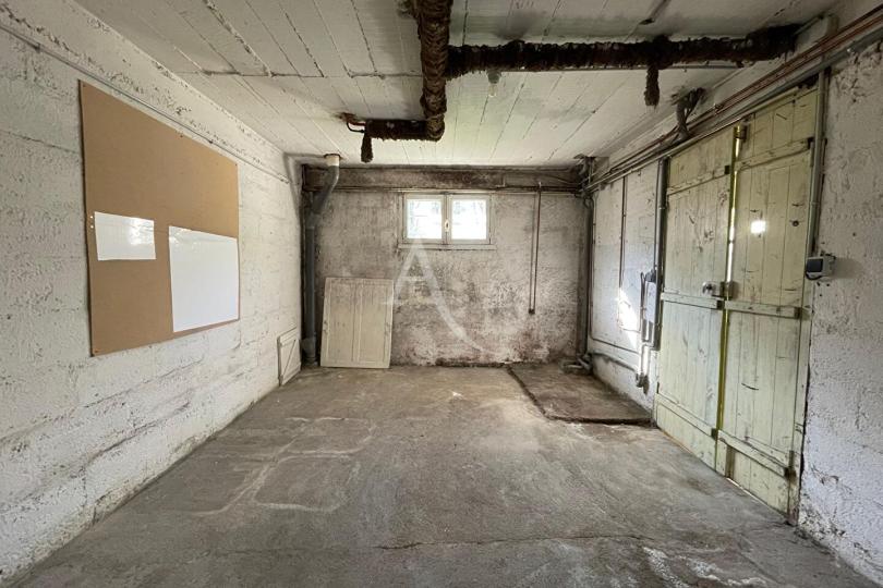 Photo n°13 - Acheter une maison 4 pièces<br/> de 113 m² à Nantes (44300)