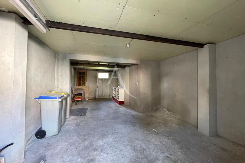 Photo n°14 - Acheter une maison 4 pièces<br/> de 113 m² à Nantes (44300)