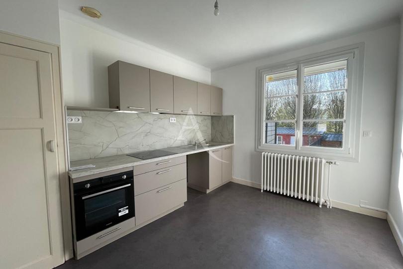 Photo n°5 - Acheter une maison 4 pièces<br/> de 113 m² à Nantes (44300)