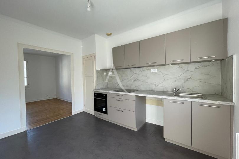 Photo n°6 - Acheter une maison 4 pièces<br/> de 113 m² à Nantes (44300)