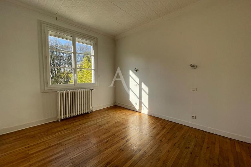 Photo n°7 - Acheter une maison 4 pièces<br/> de 113 m² à Nantes (44300)