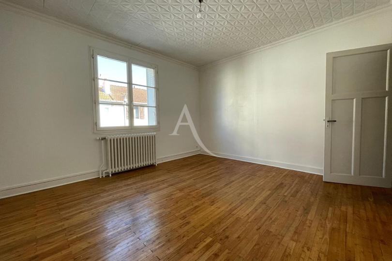 Photo n°8 - Acheter une maison 4 pièces<br/> de 113 m² à Nantes (44300)