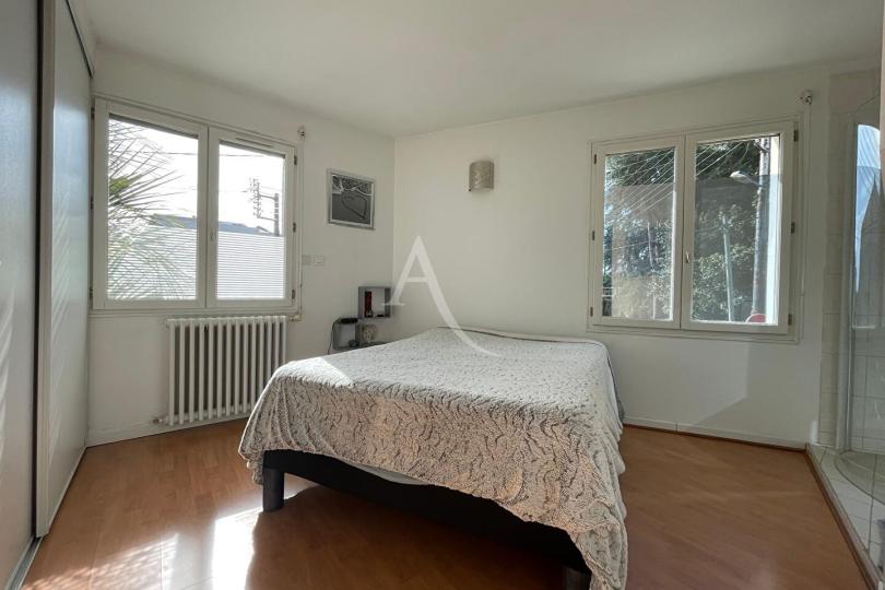Photo n°11 - Acheter une maison 4 pièces<br/> de 107 m² à Nantes (44300)