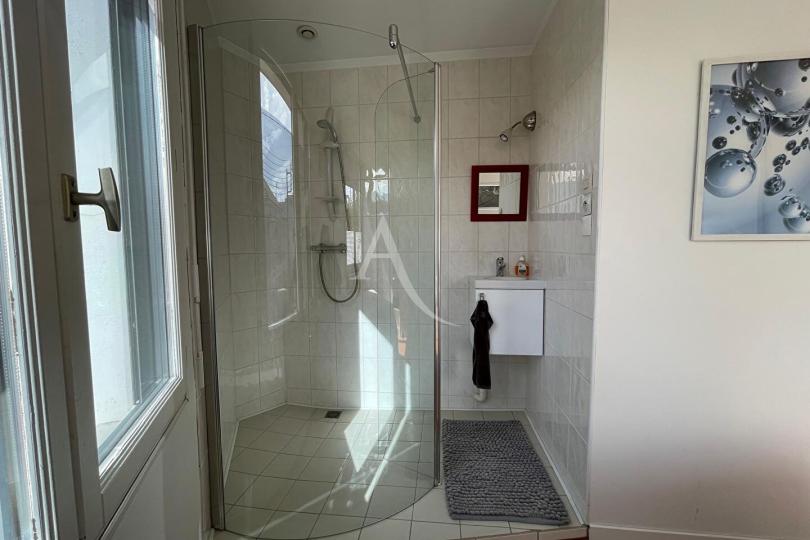 Photo n°12 - Acheter une maison 4 pièces<br/> de 107 m² à Nantes (44300)