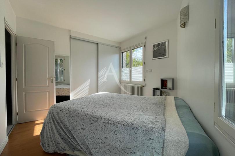 Photo n°13 - Acheter une maison 4 pièces<br/> de 107 m² à Nantes (44300)
