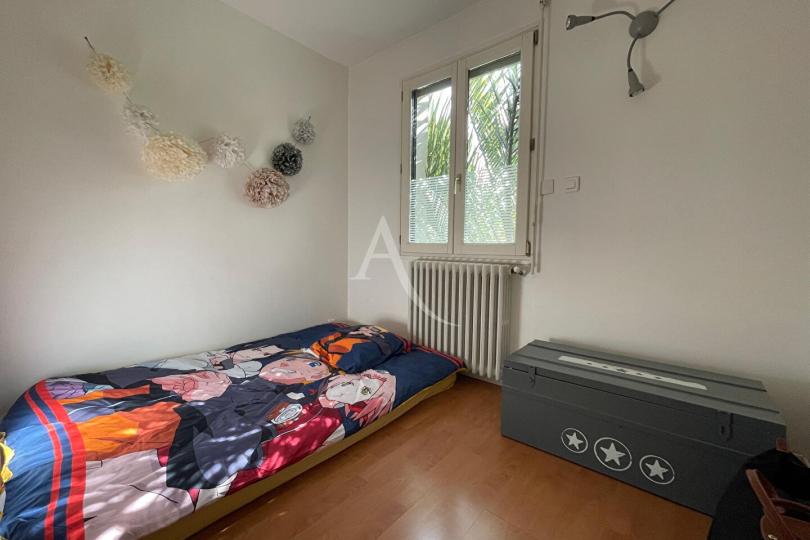 Photo n°14 - Acheter une maison 4 pièces<br/> de 107 m² à Nantes (44300)