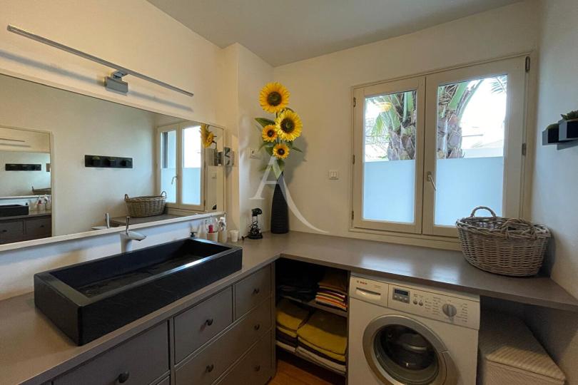 Photo n°15 - Acheter une maison 4 pièces<br/> de 107 m² à Nantes (44300)