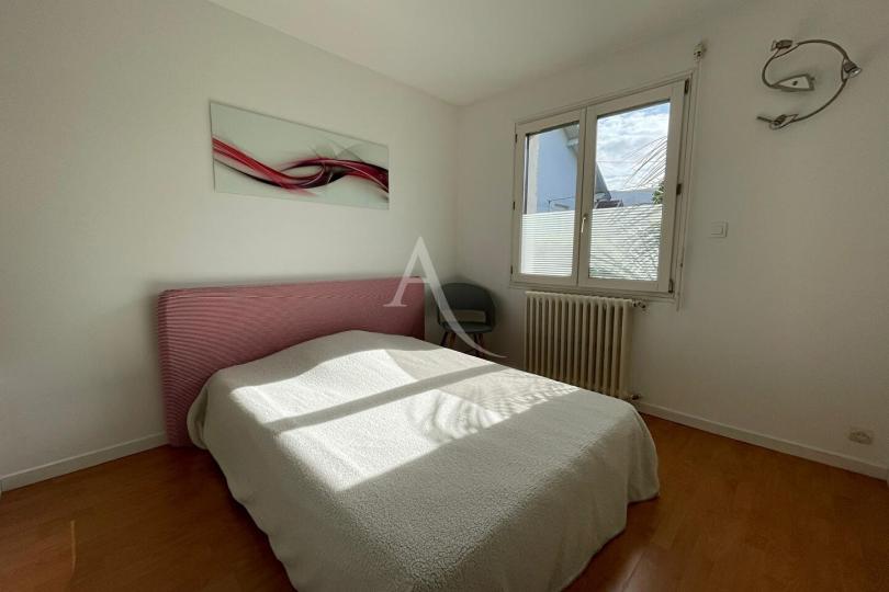 Photo n°10 - Acheter une maison 4 pièces<br/> de 107 m² à Nantes (44300)