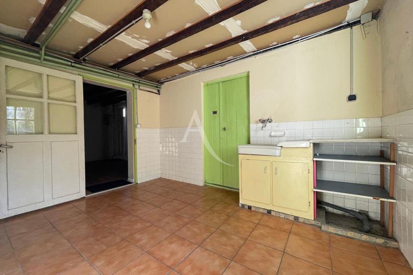 Photo n°12 - Acheter une maison 4 pièces<br/> de 113 m² à Nantes (44300)