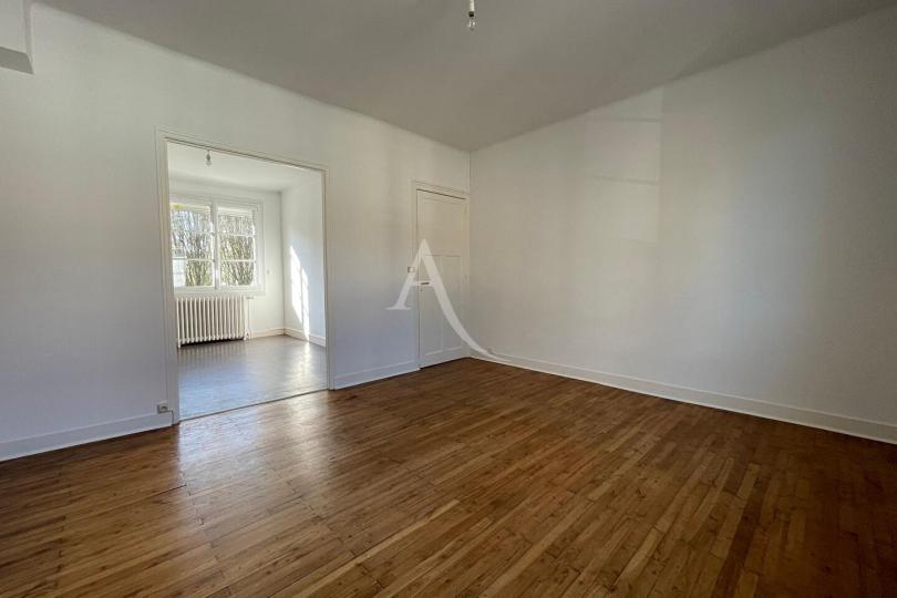 Photo n°3 - Acheter une maison 4 pièces<br/> de 113 m² à Nantes (44300)