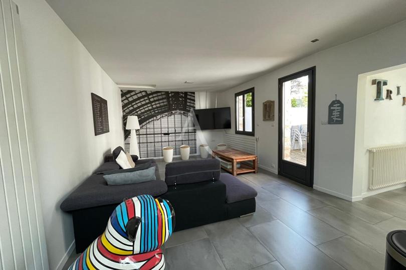 Photo n°7 - Acheter une maison 4 pièces<br/> de 107 m² à Nantes (44300)