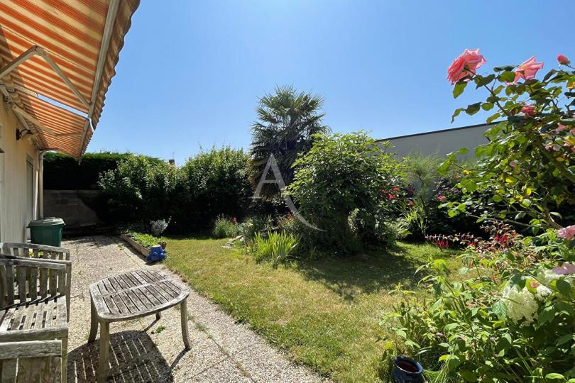 Photo n°13 - Acheter une maison 4 pièces<br/> de 102 m² à Nantes (44300)