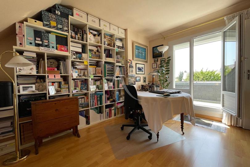 Photo n°8 - Acheter une maison 4 pièces<br/> de 102 m² à Nantes (44300)
