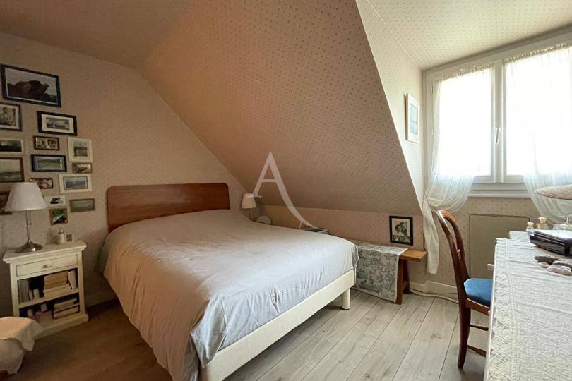 Photo n°10 - Acheter une maison 4 pièces<br/> de 102 m² à Nantes (44300)