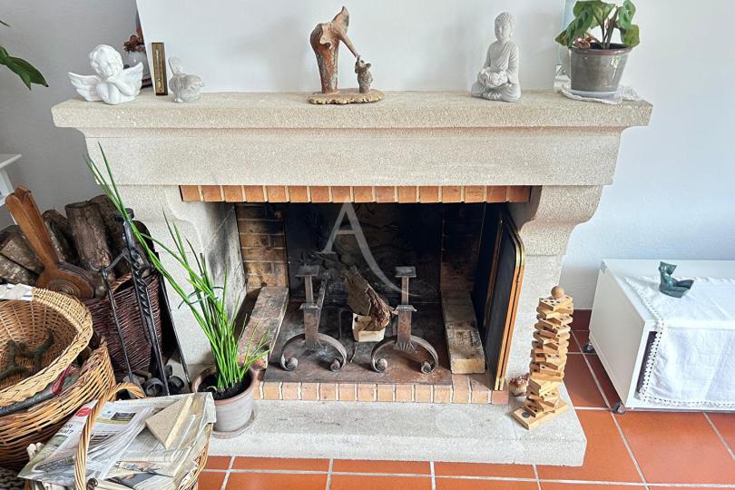 Photo n°4 - Acheter une maison 4 pièces<br/> de 102 m² à Nantes (44300)