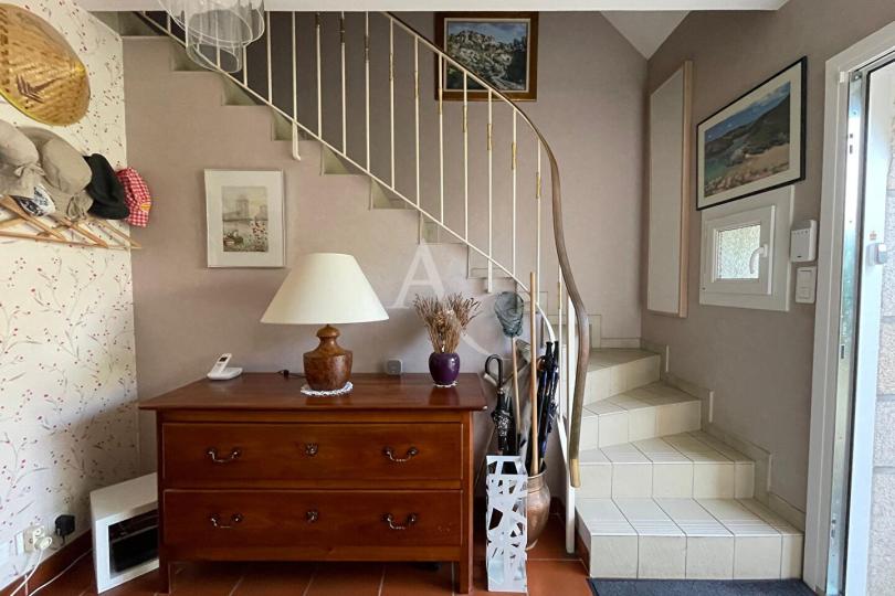 Photo n°6 - Acheter une maison 4 pièces<br/> de 102 m² à Nantes (44300)