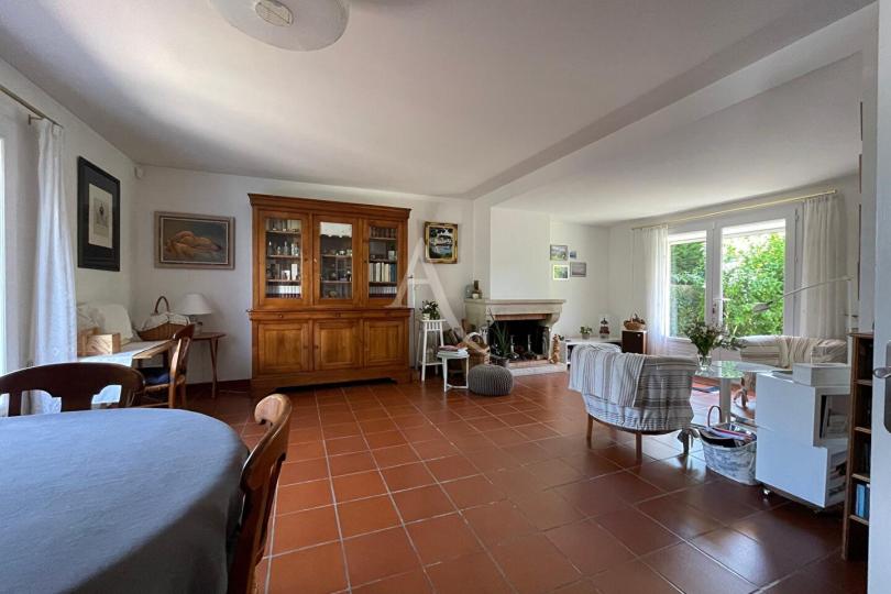 Photo n°7 - Acheter une maison 4 pièces<br/> de 102 m² à Nantes (44300)