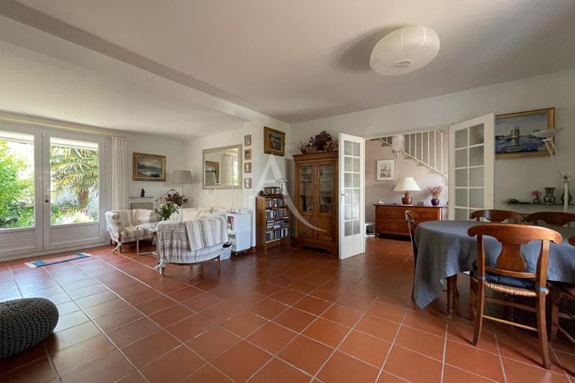 Photo n°5 - Acheter une maison 4 pièces<br/> de 102 m² à Nantes (44300)