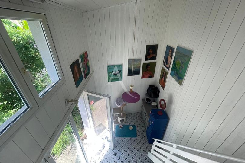 Photo n°15 - Acheter une maison 6 pièces<br/> de 141 m² à Nantes (44300)