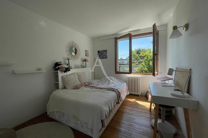 Photo n°5 - Acheter une maison 6 pièces<br/> de 141 m² à Nantes (44300)