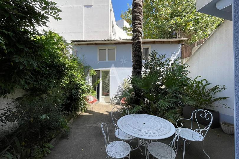 Photo n°11 - Acheter une maison 6 pièces<br/> de 141 m² à Nantes (44300)