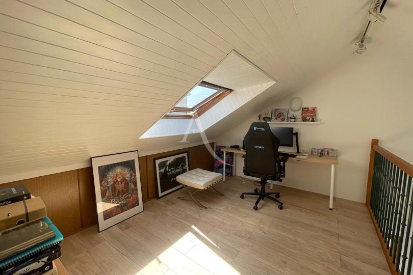 Photo n°11 - Acheter une maison 6 pièces<br/> de 141 m² à Nantes (44300)