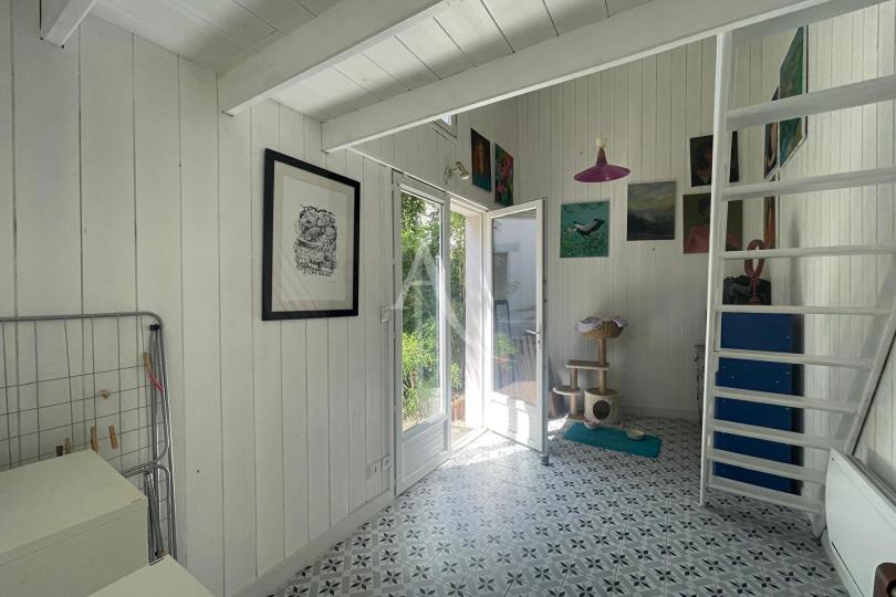 Photo n°14 - Acheter une maison 6 pièces<br/> de 141 m² à Nantes (44300)