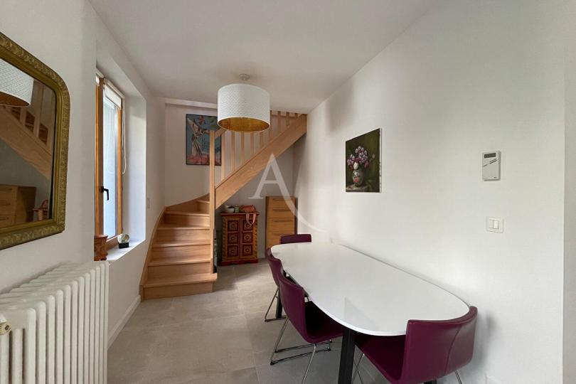 Photo n°4 - Acheter une maison 6 pièces<br/> de 141 m² à Nantes (44300)