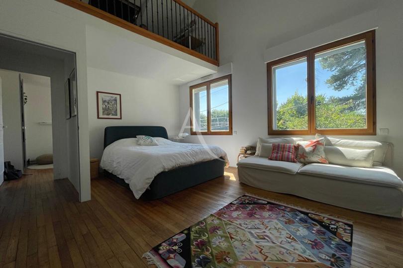 Photo n°7 - Acheter une maison 6 pièces<br/> de 141 m² à Nantes (44300)