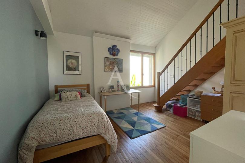 Photo n°8 - Acheter une maison 6 pièces<br/> de 141 m² à Nantes (44300)