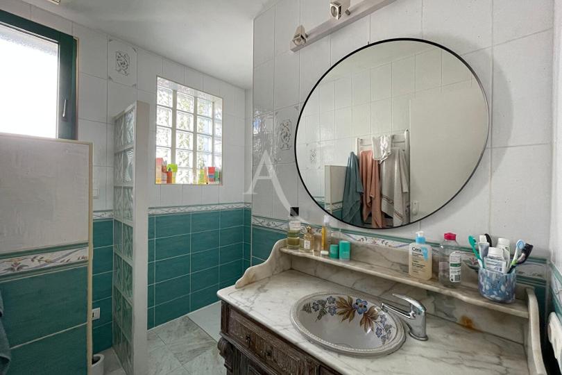 Photo n°9 - Acheter une maison 6 pièces<br/> de 141 m² à Nantes (44300)