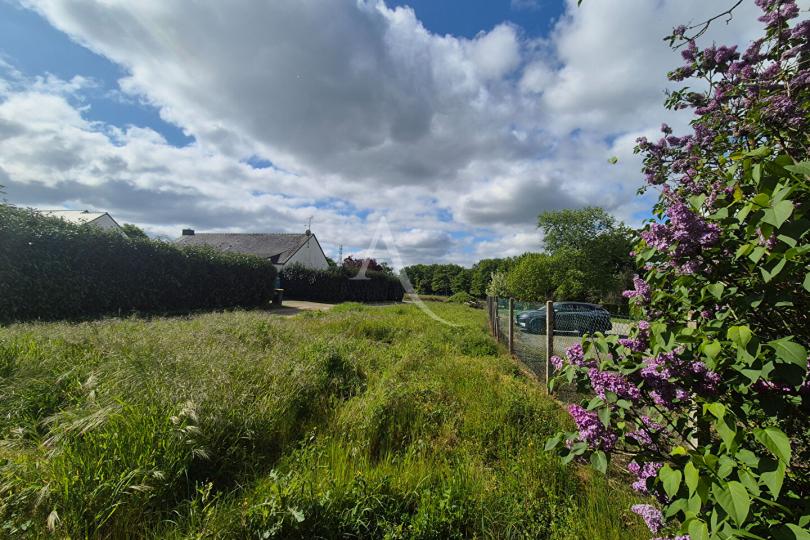 Photo n°13 - Acheter un terrain<br/> de 585 m² à La Chapelle Sur Erdre (44240)