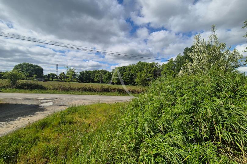 Photo n°10 - Acheter un terrain<br/> de 556 m² à La Chapelle Sur Erdre (44240)