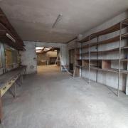 Photo n°2 - Acheter un entrepôt<br/> à Nantes (44300)