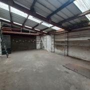 Photo n°4 - Acheter un entrepôt<br/> à Nantes (44300)