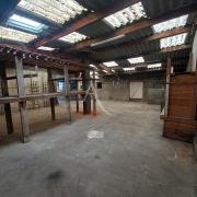 Photo n°1 - Acheter un entrepôt<br/> à Nantes (44300)