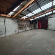 Photo n°3 - Acheter un entrepôt<br/> à Nantes (44300)