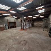 Photo n°5 - Acheter un entrepôt<br/> à Nantes (44300)