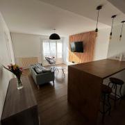 Photo n°1 - Louer un appartement<br/> de 73 m² à Nantes (44300)