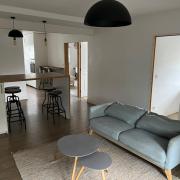Photo n°3 - Louer un appartement<br/> de 73 m² à Nantes (44300)