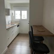 Photo n°4 - Louer un appartement<br/> de 73 m² à Nantes (44300)