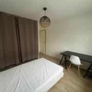 Photo n°5 - Louer un appartement<br/> de 73 m² à Nantes (44300)
