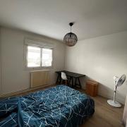 Photo n°6 - Louer un appartement<br/> de 73 m² à Nantes (44300)